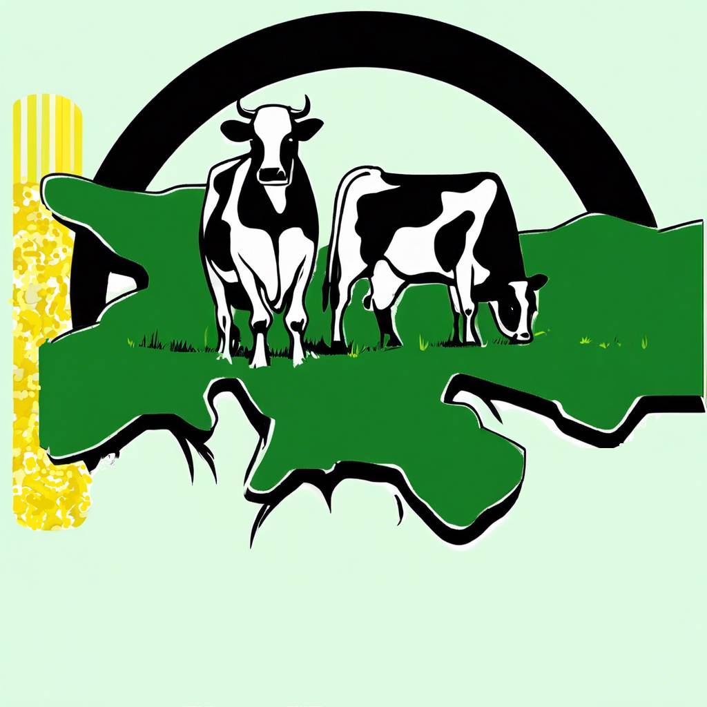 لوگو دامداران